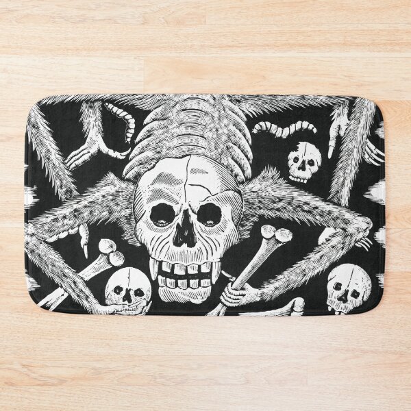 Item preview, Skull Chimera : Hexapod - José Guadalupe Posada designed and sold by playmap.