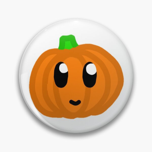 Item preview, UwU pumpkins with faces designed and sold by amupanda.