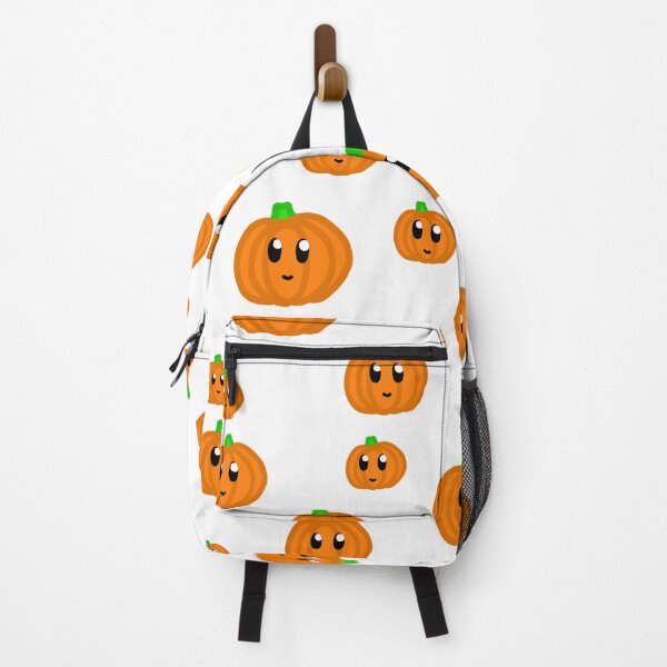 Item preview, UwU pumpkins with faces designed and sold by amupanda.