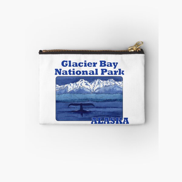 Item preview, Glacier Bay National Park, Alaska designed and sold by MMc Buck.