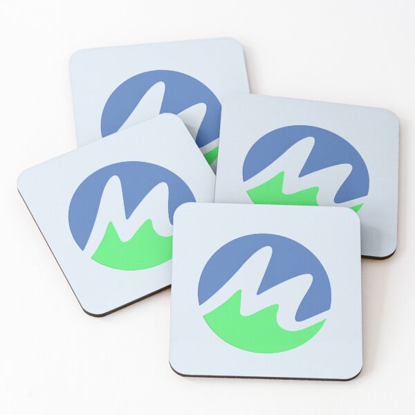 Item preview, M wave designed and sold by Marilia Rosado Studio.