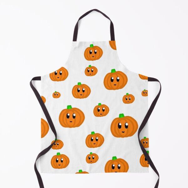 Item preview, UwU pumpkins with faces designed and sold by amupanda.