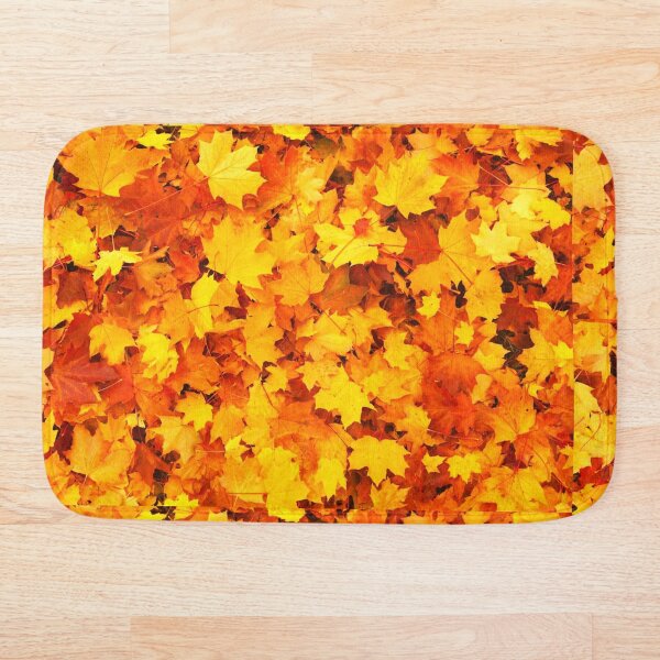 Item preview, Autumn leaves designed and sold by StefanDesign.