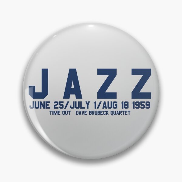Item preview, Dave Brubeck Quartet Time Out designed and sold by jamesneill.