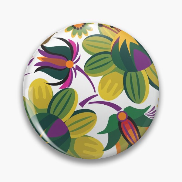 Item preview, chochloma flowers designed and sold by Aleks96.