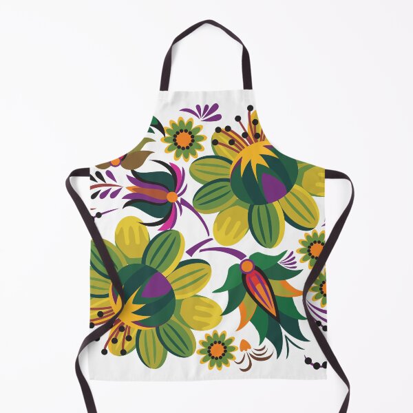 Item preview, chochloma flowers designed and sold by Aleks96.