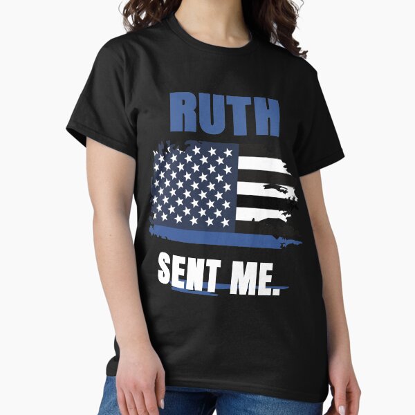 Artikel-Vorschau von Ruth Sent Me Gift, designt und verkauft von Yotti-Design.