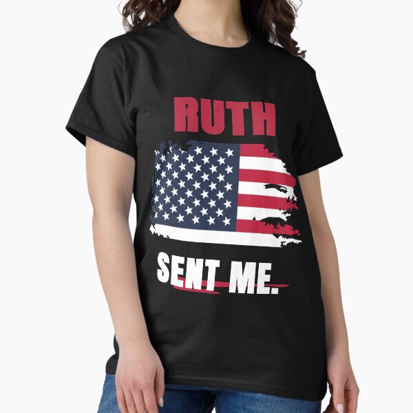 Artikel-Vorschau von Ruth Sent Me Gift, designt und verkauft von Yotti-Design.
