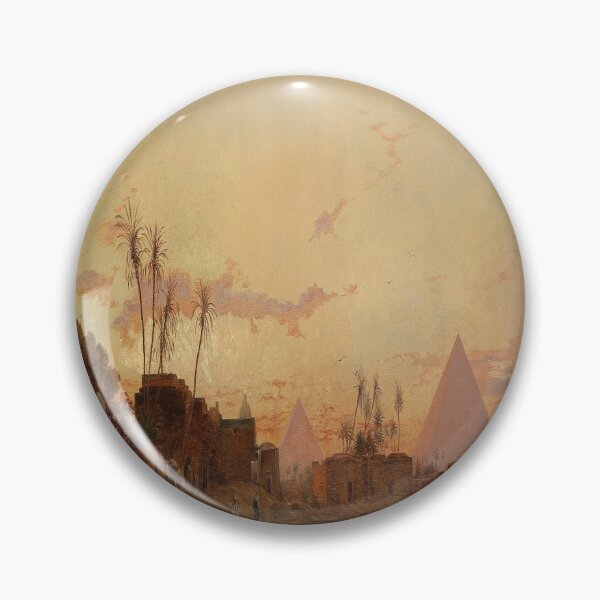 Item preview, Am Nilufer-Hermann David Salomon Corrodi designed and sold by LexBauer.