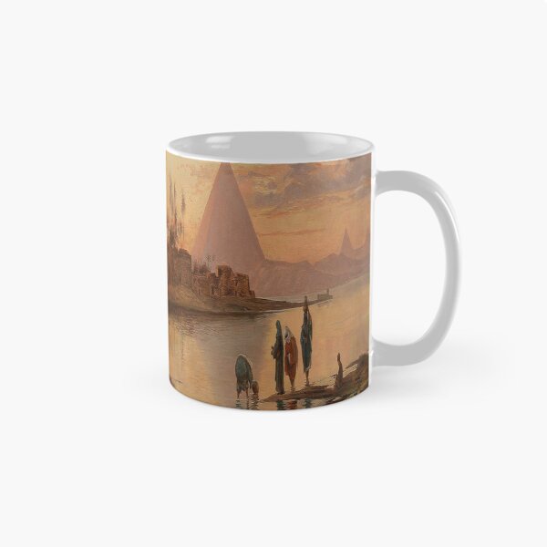 Item preview, Am Nilufer-Hermann David Salomon Corrodi designed and sold by LexBauer.