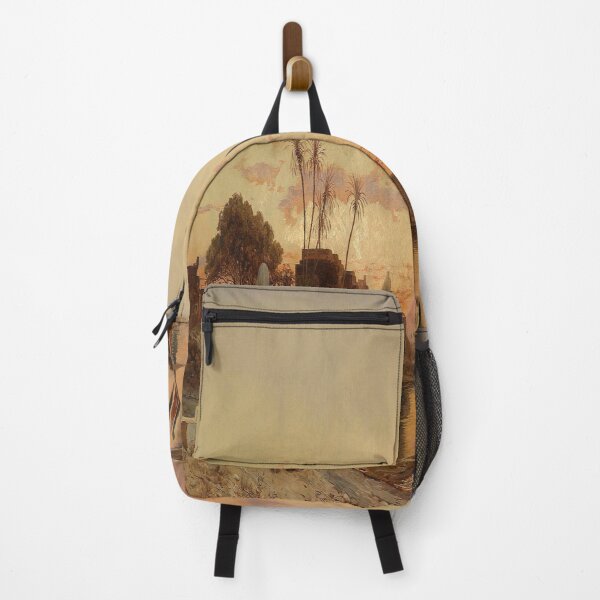 Item preview, Am Nilufer-Hermann David Salomon Corrodi designed and sold by LexBauer.