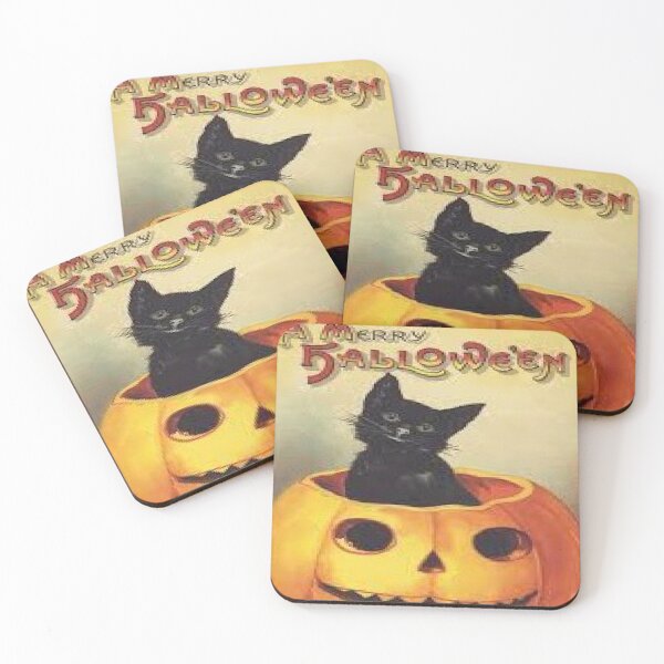 Item preview, A Merry Halloween designed and sold by Dubage603.