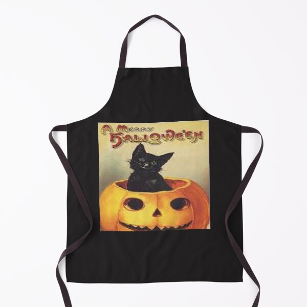 Item preview, A Merry Halloween designed and sold by Dubage603.