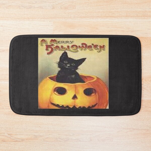 Item preview, A Merry Halloween designed and sold by Dubage603.