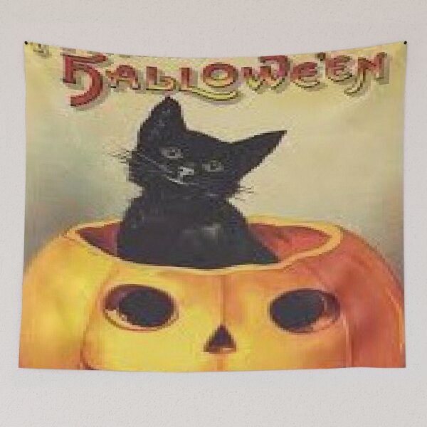 Item preview, A Merry Halloween designed and sold by Dubage603.