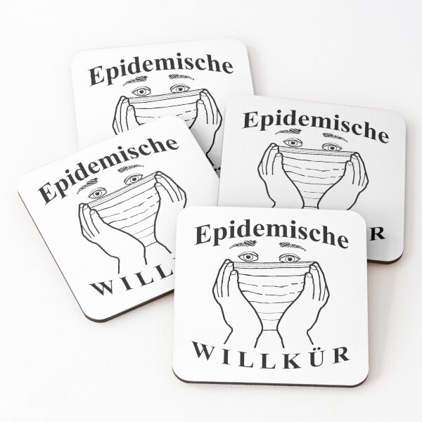 Item preview, EPIDEMIC arbitrariness! designed and sold by ARTmanhART.