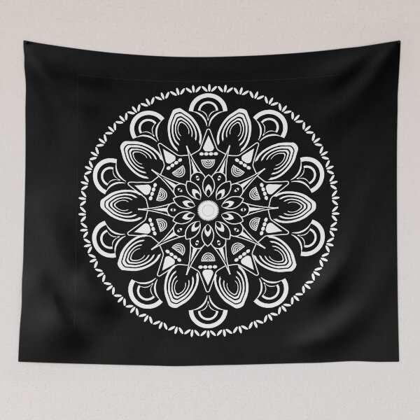 Item preview, Mandala Pattern designed and sold by Syadvad.