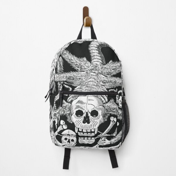 Item preview, Skull Chimera : Hexapod - José Guadalupe Posada designed and sold by playmap.