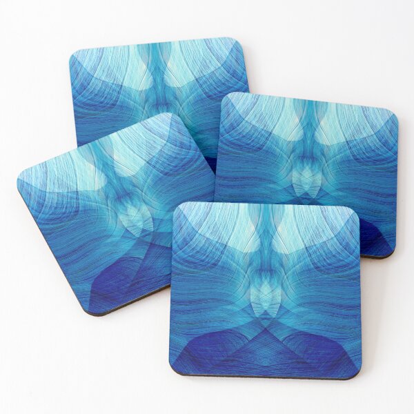 Item preview, My Blue Angel designed and sold by Elizabeth Austin-Craig.