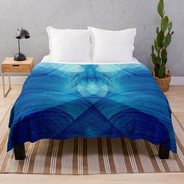 Item preview, My Blue Angel designed and sold by Elizabeth Austin-Craig.
