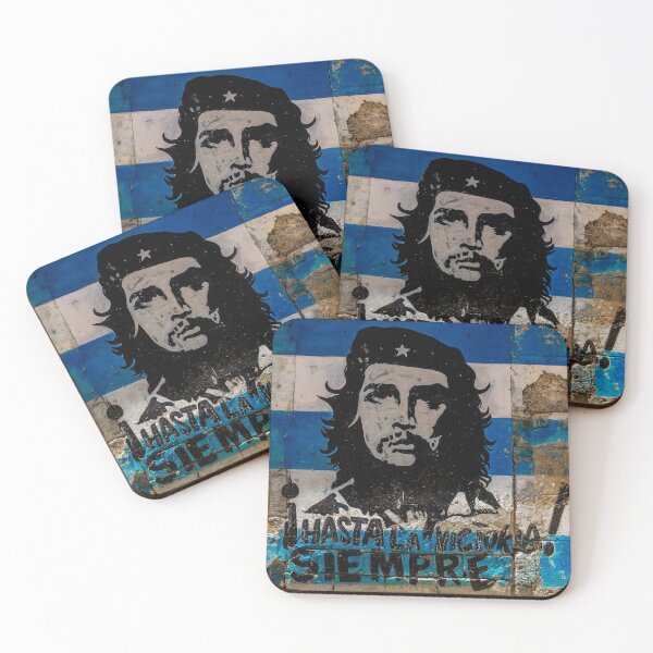 Item preview, Che Guevara designed and sold by henryharrison.