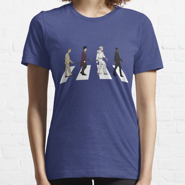 abbey road t shirts