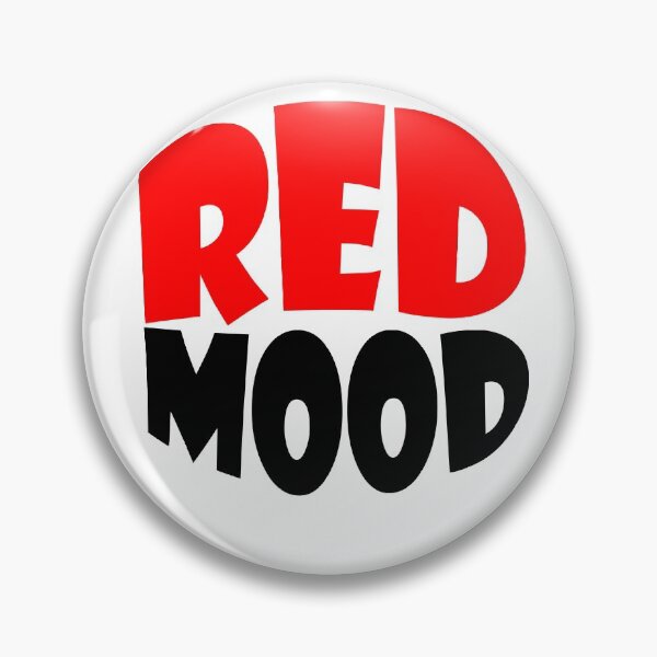 Item preview, Red Mood designed and sold by yasmh.