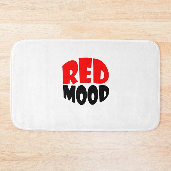 Item preview, Red Mood designed and sold by yasmh.