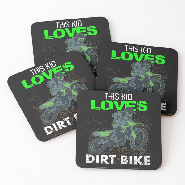 Item preview, Youth Motorcross, Boys Dirt Bike designed and sold by hadlamcom.