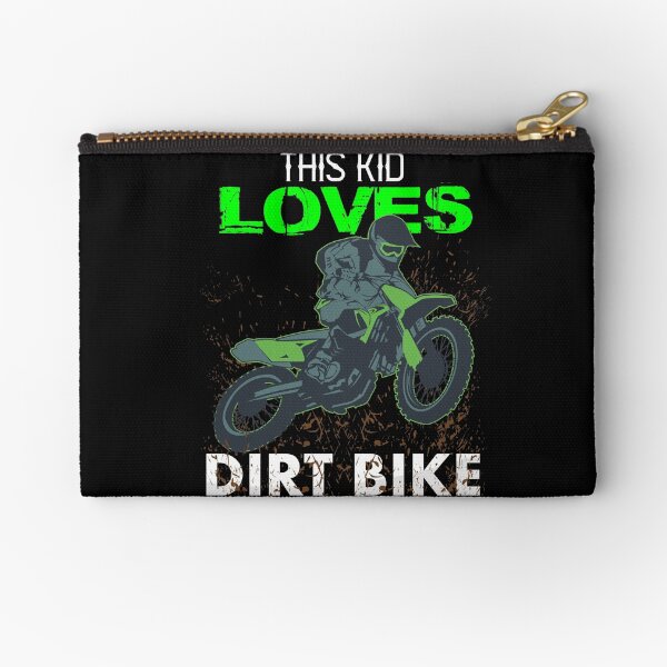 Item preview, Youth Motorcross, Boys Dirt Bike designed and sold by hadlamcom.