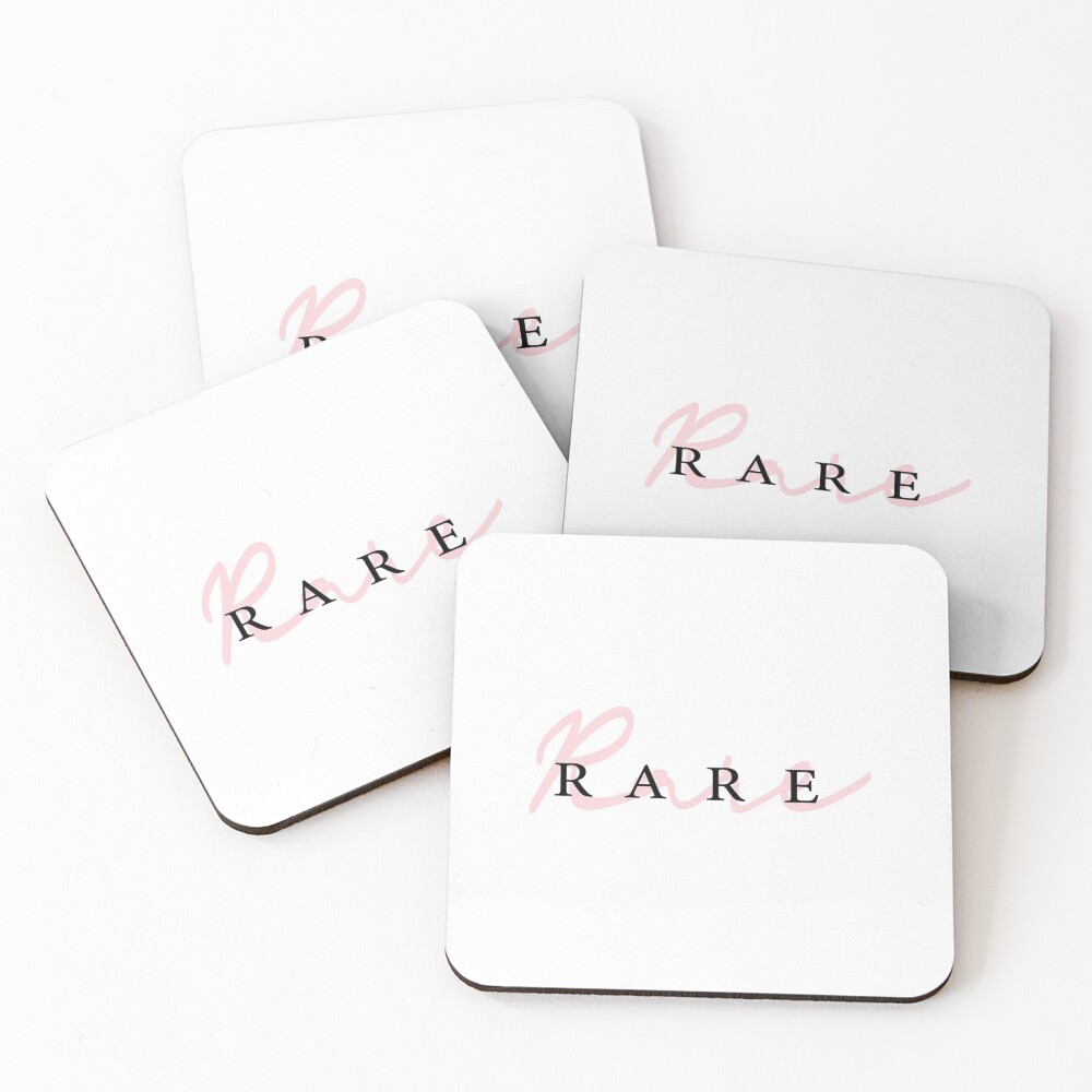 Raredare Sticker