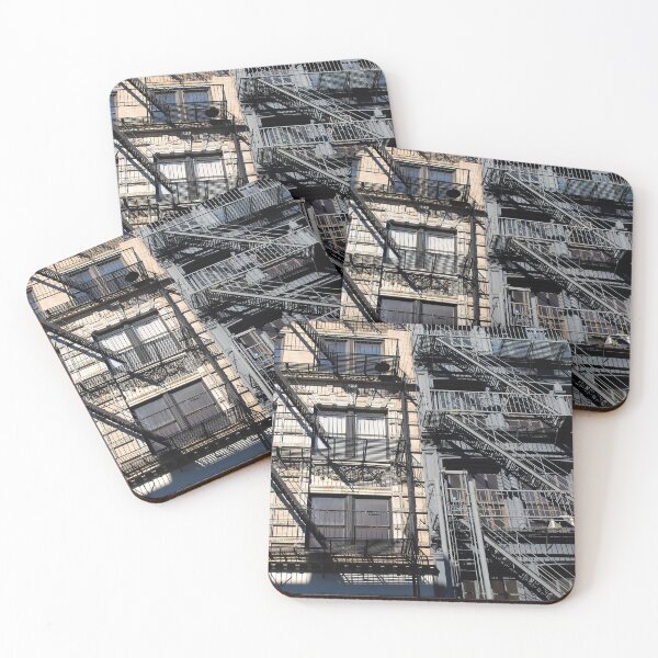 Item preview, Escapes designed and sold by Paul Finnegan.