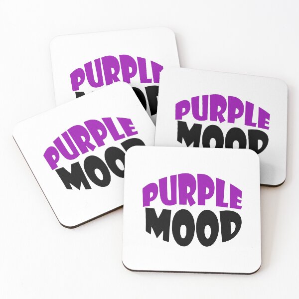 Item preview, Purple Mood designed and sold by yasmh.
