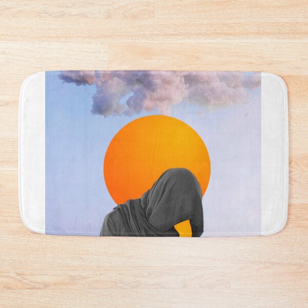 Item preview, Digital Collage Art designed and sold by Artisless.