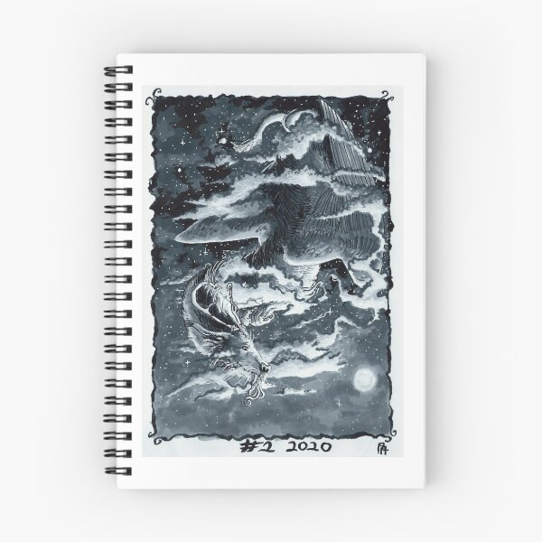 Item preview, Wispy designed and sold by ArsATergum.
