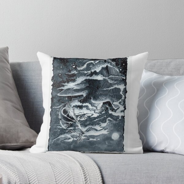 Item preview, Wispy designed and sold by ArsATergum.
