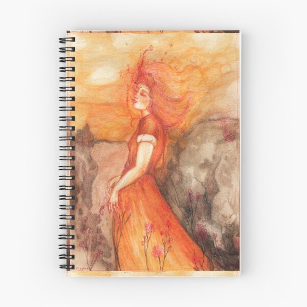 Item preview, The sun girl designed and sold by Redreaming.