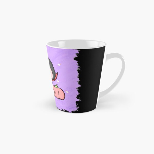 Halloween vampire baby Tall Mug