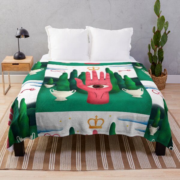 Item preview, Surreal Landscape designed and sold by Good-Looking Corpse.