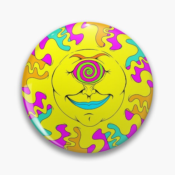 Item preview, Sol cíclope designed and sold by Harold Taylor.