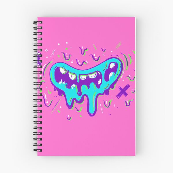 Item preview, Candy Mouth designed and sold by Nate Bear.