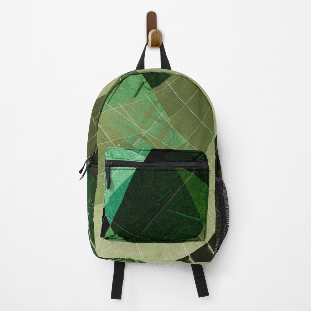 Item preview, Backpack designed and sold by Rosh.