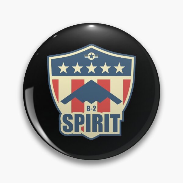 Item preview, B-2 Spirit designed and sold by StrongVlad.