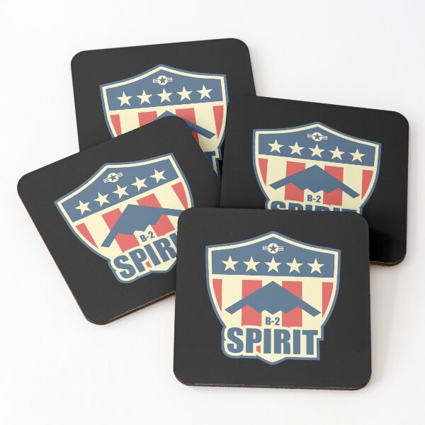 Item preview, B-2 Spirit designed and sold by StrongVlad.