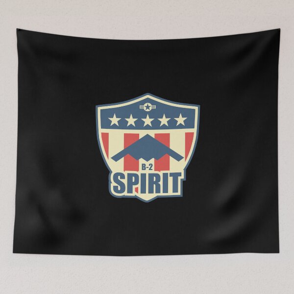 Item preview, B-2 Spirit designed and sold by StrongVlad.