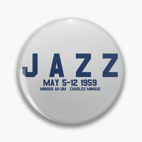 Item preview, Charles Mingus Mingus Ah Um designed and sold by jamesneill.