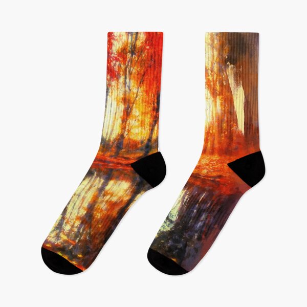 Item preview, Whispers of autumn designed and sold by AM FineArtPrints.