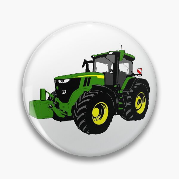 Item preview, Tractor designed and sold by Port-Stevens.