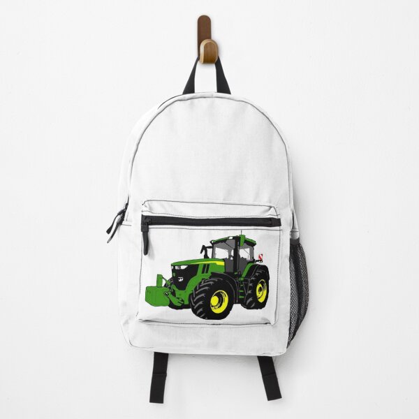 Item preview, Tractor designed and sold by Port-Stevens.