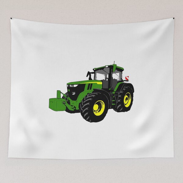 Item preview, Tractor designed and sold by Port-Stevens.